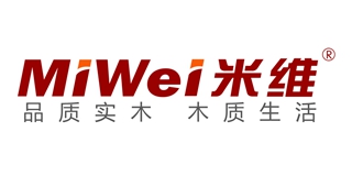 米維品牌logo