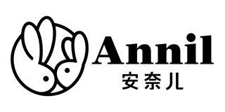 Annil/安奈兒品牌logo