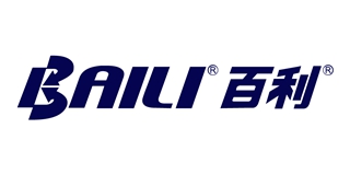 百利品牌logo