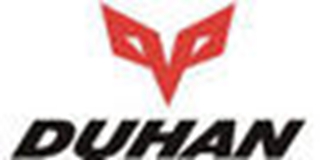 杜漢品牌logo