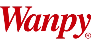 Wanpy/頑皮品牌logo
