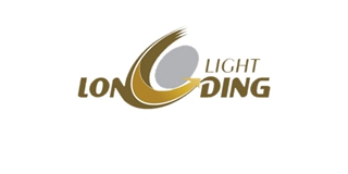 LONGDING LIGHT品牌logo