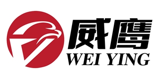 威鷹品牌logo