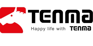 Tenma品牌logo
