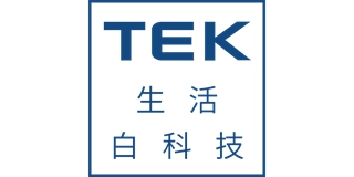 TEK/泰怡凱品牌logo