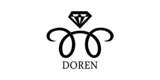DOREN/多倫品牌logo