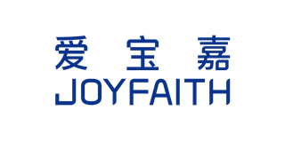 Joyfaith/愛寶嘉品牌logo