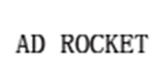 AD ROCKET品牌logo