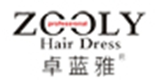 Zooly/卓藍(lán)雅品牌logo