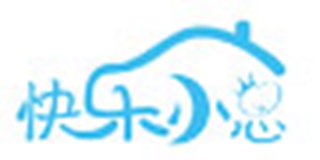快樂小恩品牌logo