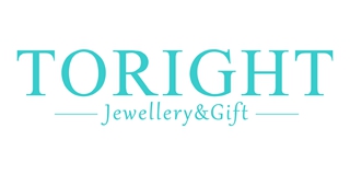 TORIGHT品牌logo