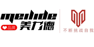 美力德品牌logo