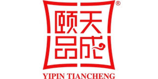 頤品天成品牌logo