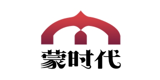 蒙時代品牌logo