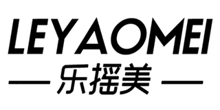 樂搖美品牌logo
