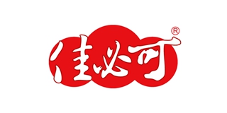 佳必可品牌logo