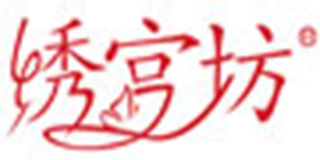 繡宮坊品牌logo