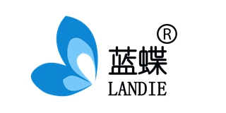 藍(lán)蝶品牌logo