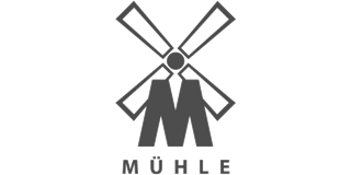 穆樂品牌logo