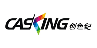 CASKING/創(chuàng)色紀(jì)品牌logo