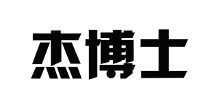 杰博士品牌logo