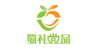 蜀禮尚品品牌logo