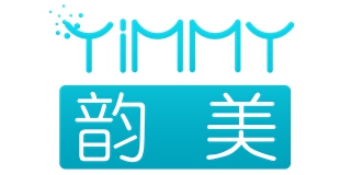 韻美品牌logo