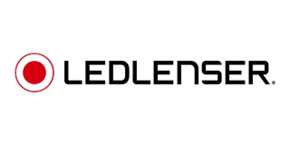 LED LENSER/萊德雷神品牌logo