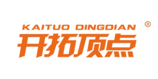 開拓頂點(diǎn)品牌logo