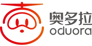 奧多拉品牌logo