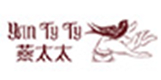 燕太太品牌logo