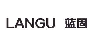 藍(lán)固品牌logo