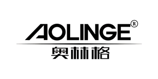 奧林格品牌logo
