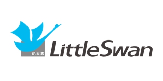 Littleswan/小天鵝品牌logo
