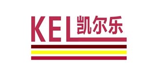 KEL/凱爾樂品牌logo