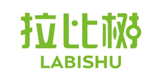 拉比樹品牌logo