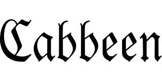 Cabbeen/卡賓品牌logo