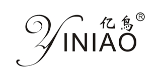 億鳥品牌logo