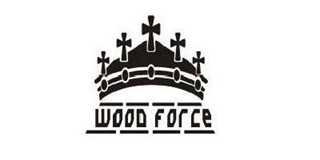 WOOD FOrce品牌logo