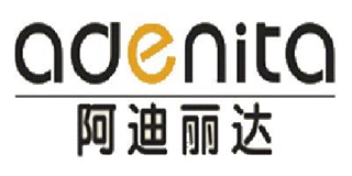 Adenita/阿迪麗達品牌logo