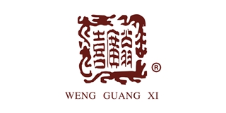 翁廣喜品牌logo