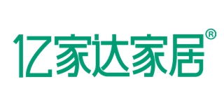 億家達品牌logo