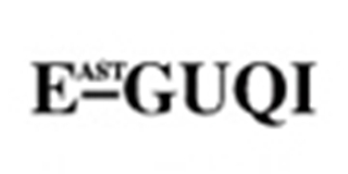 EAST GUQI/東方古騎品牌logo