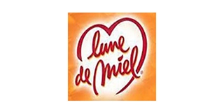 蜜月品牌logo