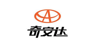 奇安達(dá)品牌logo
