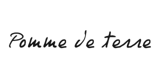 pomme de terre品牌logo