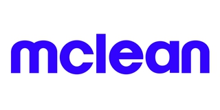 McLean品牌logo