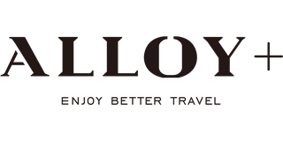 ALLOY+/越甲品牌logo