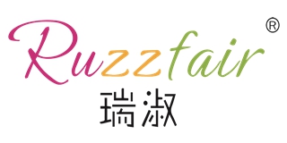 ruzzfair/瑞淑品牌logo