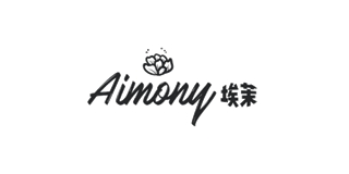 埃茉品牌logo